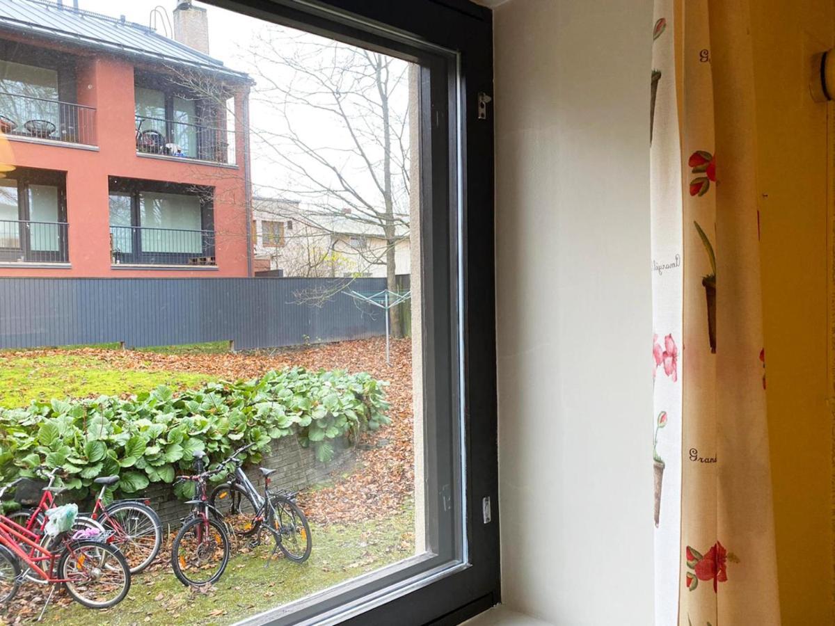 Jokikatu Kaksio Apartment Turku Luaran gambar