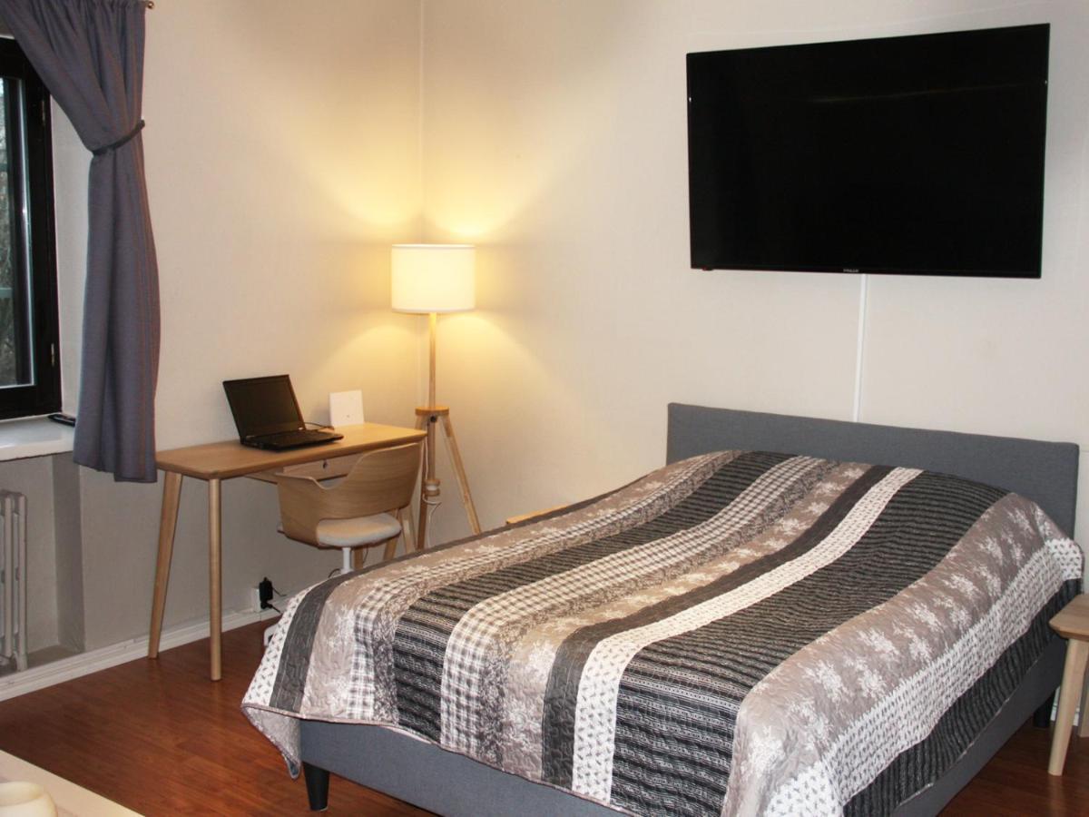 Jokikatu Kaksio Apartment Turku Luaran gambar
