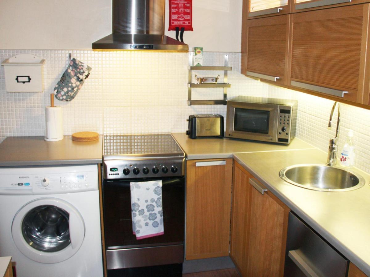 Jokikatu Kaksio Apartment Turku Luaran gambar