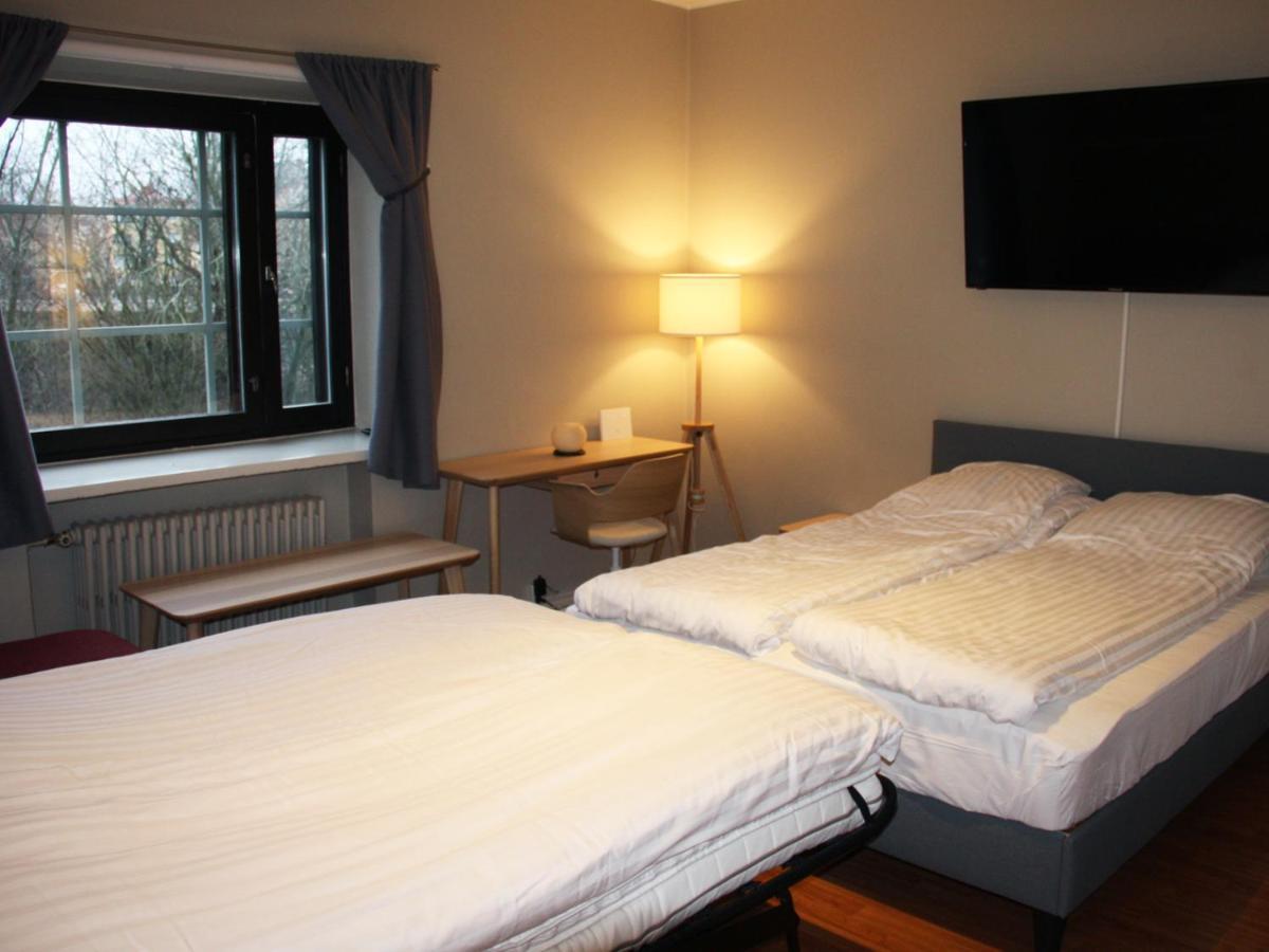 Jokikatu Kaksio Apartment Turku Luaran gambar
