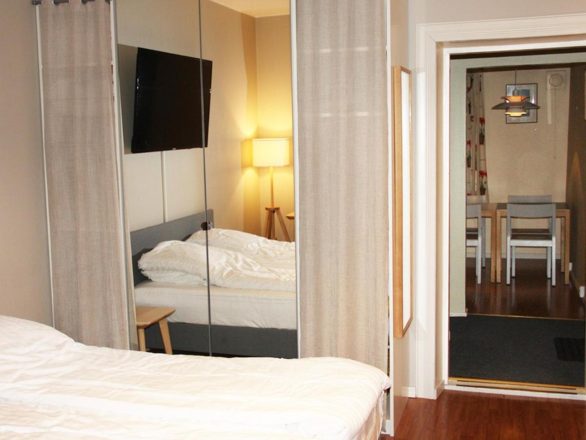 Jokikatu Kaksio Apartment Turku Luaran gambar
