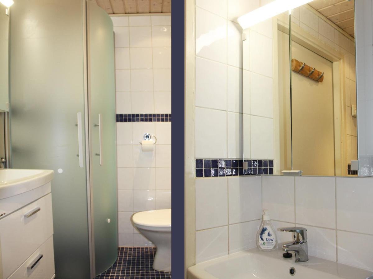 Jokikatu Kaksio Apartment Turku Luaran gambar