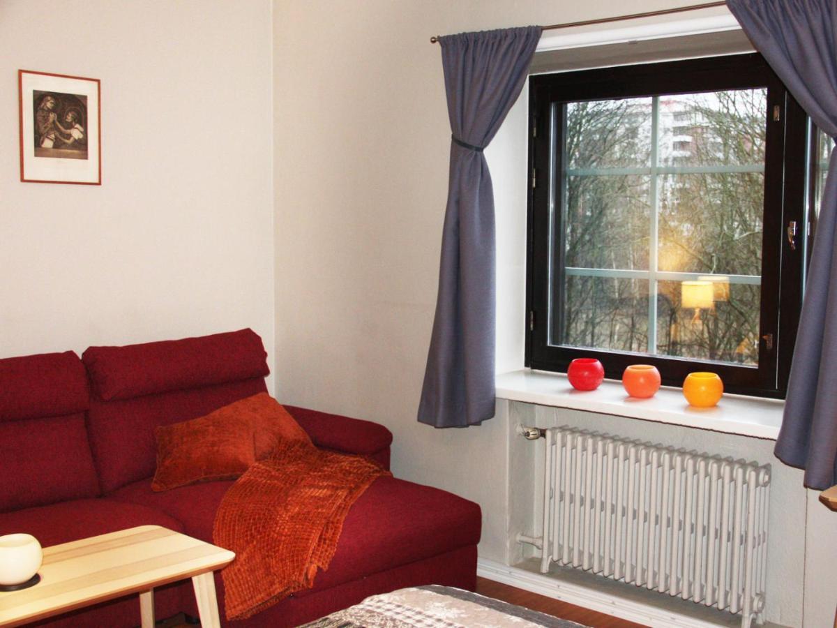 Jokikatu Kaksio Apartment Turku Luaran gambar