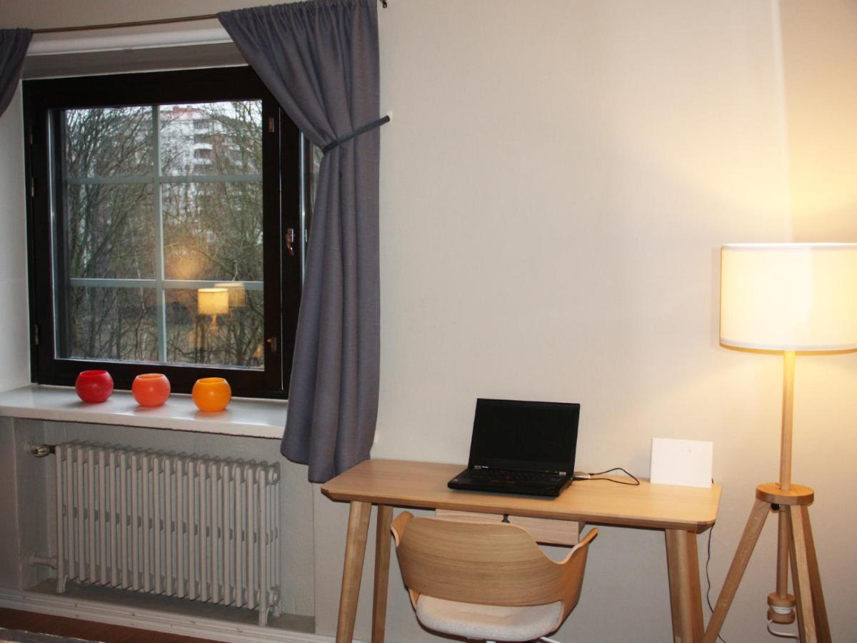 Jokikatu Kaksio Apartment Turku Luaran gambar