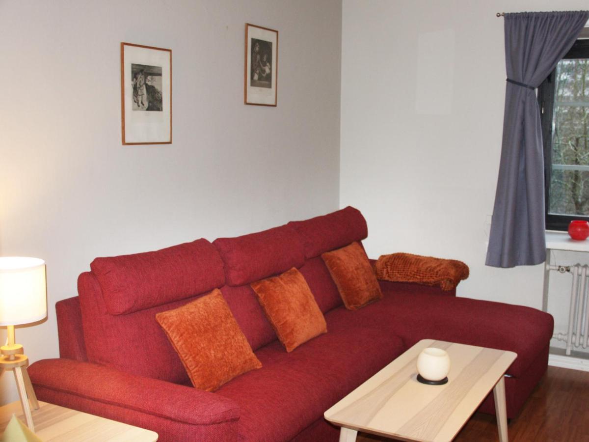 Jokikatu Kaksio Apartment Turku Luaran gambar